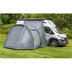 Berger Kylkiteltta 240-290 Touring Easy XL Deluxe