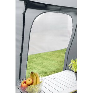 Berger Kylkiteltta 240-290 Touring Easy XL Deluxe