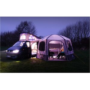 Vango Kylkiteltta 245-295 Airhub Hexaway II