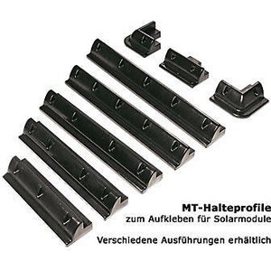 Spoileriprofiilit MT-SP33, 2 kpl 335mm