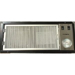 Liesituuletin 12V, Dometic CK 150, n. 115 m m3/h