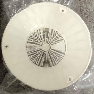Liesituuletin 12V, Dometic CK 150, n. 115 m m3/h