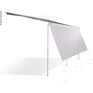 Etukatos / aurinkosuoja katto- ja seinämarkiisiin 280 cm