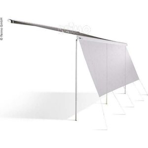 Etukatos / aurinkosuoja katto- ja seinämarkiisiin 330 cm