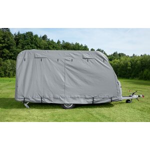 Berger Kausisuoja Premium asuntovaunuun 7,1x2,5x2,2 m