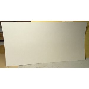 Seinälevy / Sisustuslevy 3 mm, 1220x2440 mm 2,98 m2
