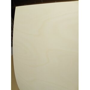 Seinälevy / Sisustuslevy 3 mm, 1220x2440 mm 2,98 m2