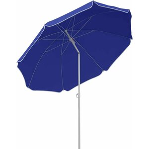 Aurinkovarjo Rantavarjo Isar halk. 180 cm satunnaisia värejä