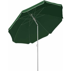 Schneider Aurinkovarjo Rantavarjo Isar halk. 180 cm satunnaisia värejä
