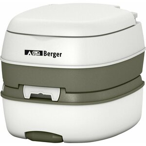 Berger Kemiallinen wc Berger Deluxe