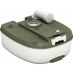 Berger Kemiallinen wc Berger Deluxe