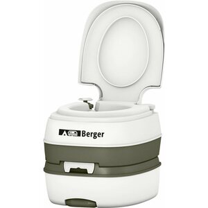Berger Kemiallinen wc Berger Deluxe