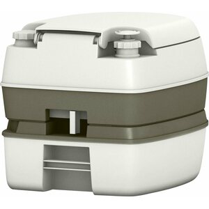 Berger Kemiallinen wc Berger Deluxe