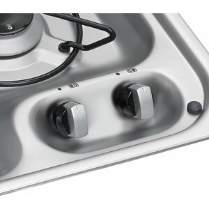 Dometic Kaasuliesitaso HBG 2335 lasikannella