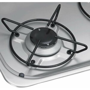 Dometic Kaasuliesitaso HBG 2335 lasikannella