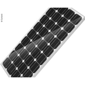 Carbest aurinkopaneeli 140W alumiinikehyksellä