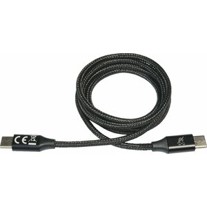Berger Ladekabel USB-C / USB-C 1,0 m