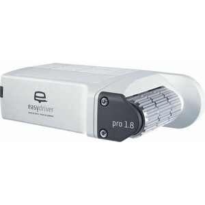 Berger Asuntovaunun siirtolaite Reich EasyDriver Pro 1.8 Automaatti