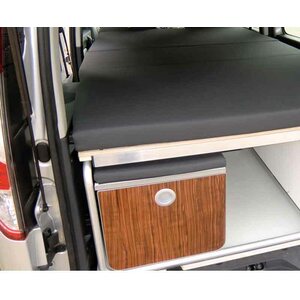 Keittiöelementti Kangoo II lyhyeen