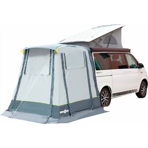 Brunner Takateltta -205 Comet VW T5 ja T6