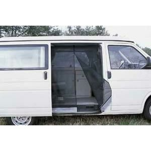 Moskiittoverkot VW T4 / T5 / T6 / Caddy