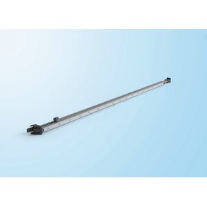Fiamma (R) Kattokannake LED-valoilla 142 - 265 cm