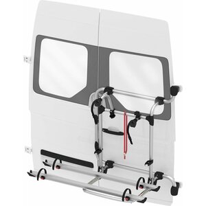 Berger Pyöräteline VW Crafter Carry Bike