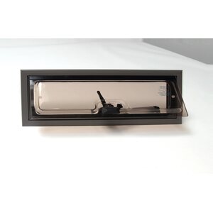 Avattava ikkuna 460 x 160 mm