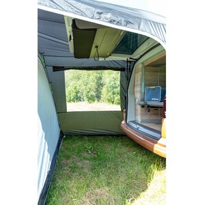 Berger Takateltta Liberta 180-205 cm korkeaan