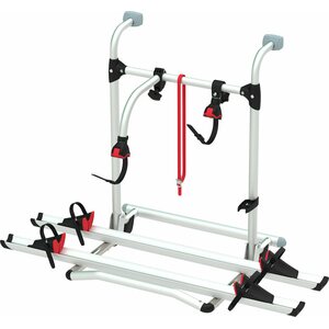 Fiamma Carry Bike Pro E-Bike sähköpyörälle