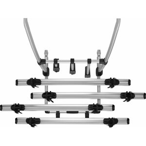 Thule Pyöräteline matkailuautoon Omni-Bike Elite G2 Std