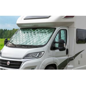 Berger Lämpöpeite VW T4
