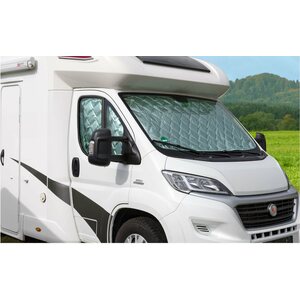 Berger Lämpöpeite VW T4