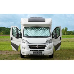 Berger Lämpöpeite Renault Master 2011 saakka