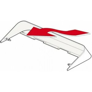 Fiamma Ilmanohjain kattoluukkuun 45 cm