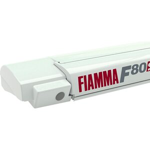 12V moottorisarja Plus Fiamma F80S markiisiin