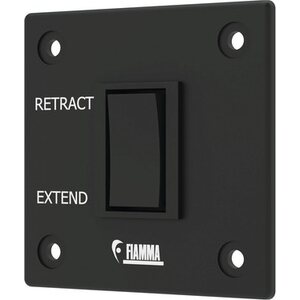 12V moottorisarja Plus Fiamma F80S markiisiin