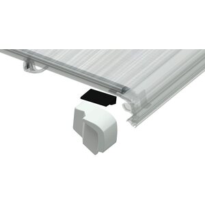 12V moottorisarja Advanced Fiamma F80S markiisiin