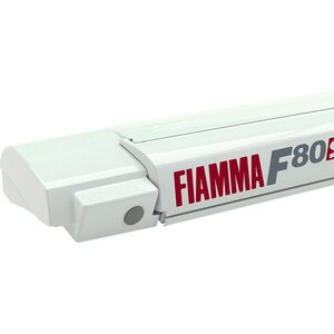 12V moottorisarja Compact Fiamma F80S markiisiin