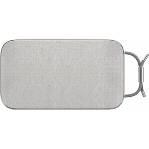 Berger TechniSat Bluetooth-kaiutin, harmaa