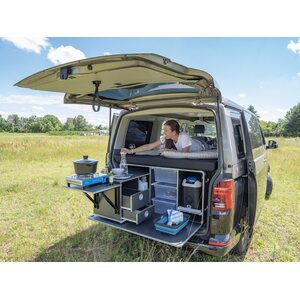Campingbox L VW, MB, Fiat Talento ++