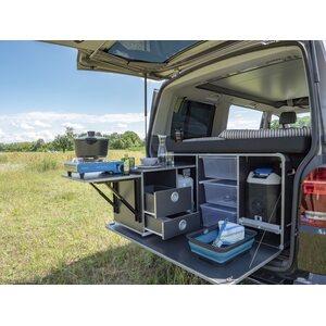 Campingbox L VW, MB, Fiat Talento ++