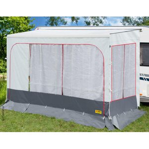 Fiamma (R) Markiisiteltta Villa Store Caravansarja 385