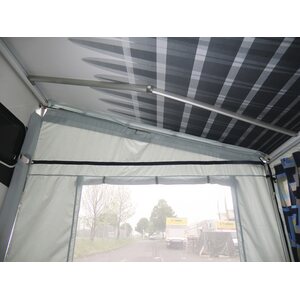 Markiisiteltta Villa Store Premium 5,0 m
