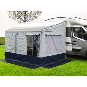Markiisiteltta Villa Store Premium 6,0 m