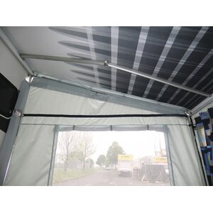 Markiisiteltta Villa Store Premium 6,0 m
