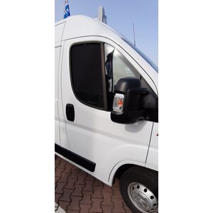 Aurinkosuoja Ducato Jumper 2006 alkaen