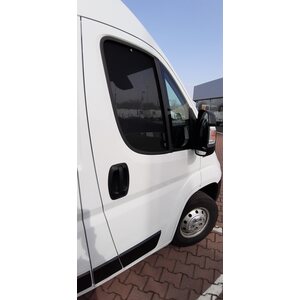 Aurinkosuoja Ducato Jumper 2006 alkaen
