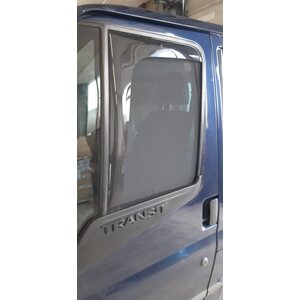 Aurinkosuoja Ford Transit 2000-2012