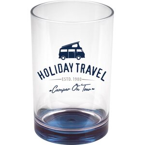 Holiday Travel Juomalasi 2kpl 350ml